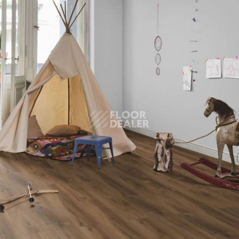 Parador Basic Plus 600 XS 1593830 Дуб Монтана Выбеленный фото 4 | FLOORDEALER
